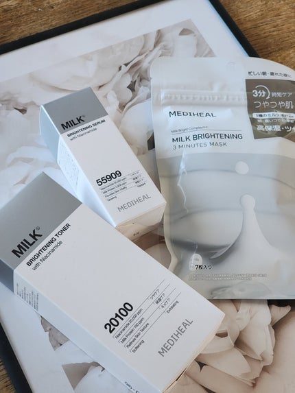 を使ったクチコミ(2枚目)