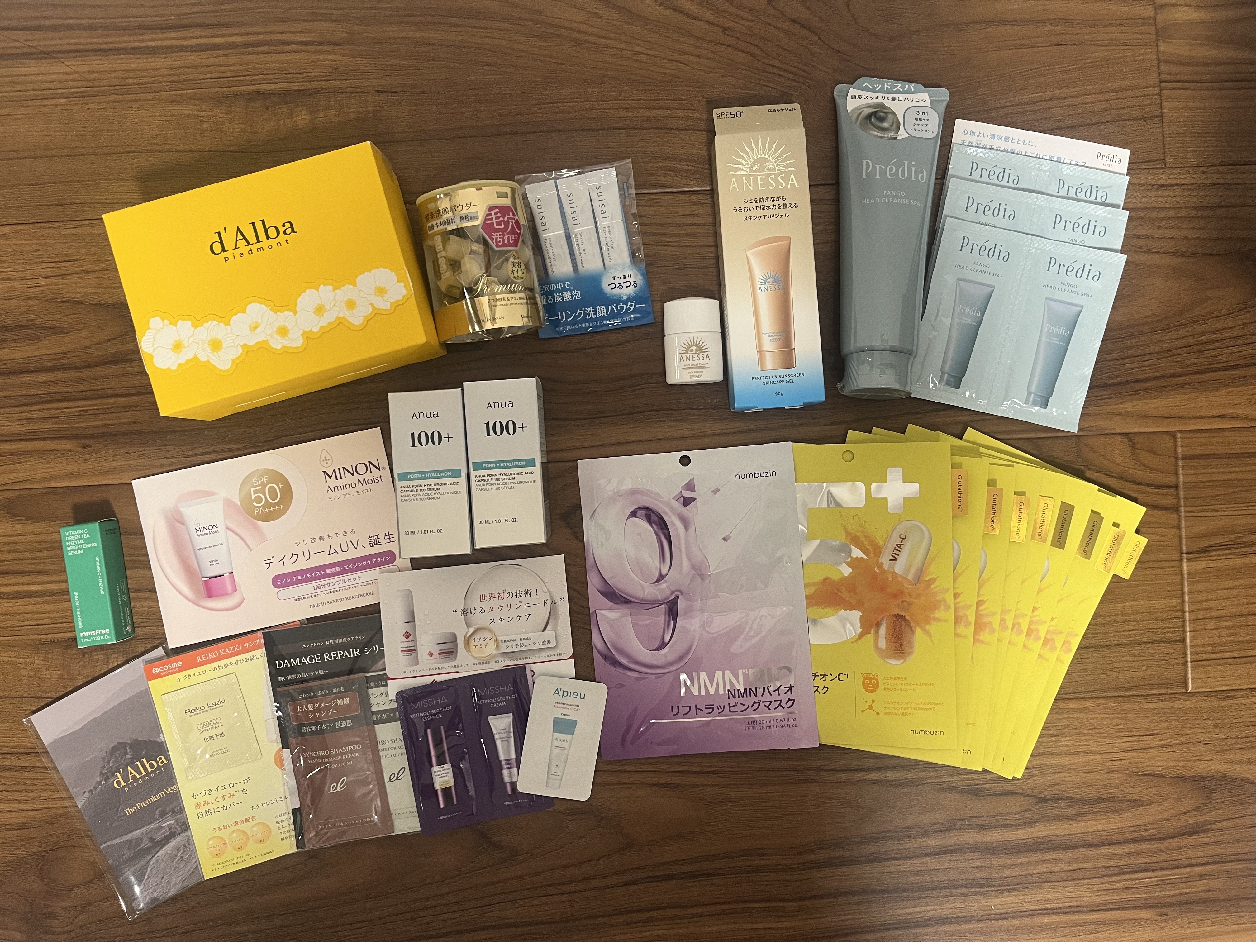 ファンゴ ヘッドクレンズ ＳＰＡ+/Prédia/頭皮ケアを使ったクチコミ（2枚目）