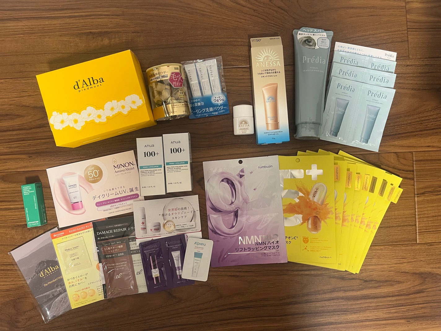 クリーム UFC/Kiehl's/フェイスクリームを使ったクチコミ(2枚目)