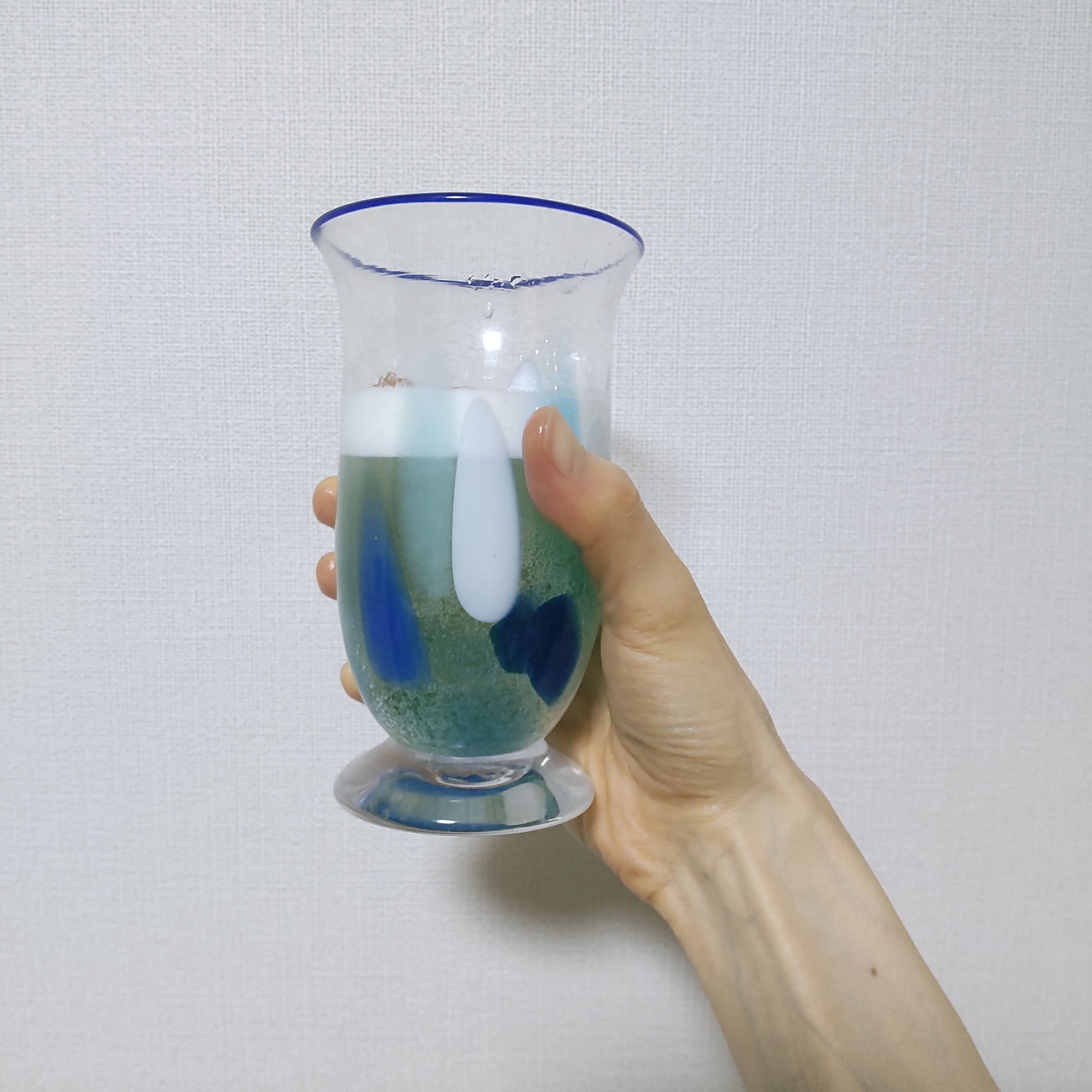 スッキリコンブチャ/ファームスビル/その他ドリンクを使ったクチコミ（3枚目）