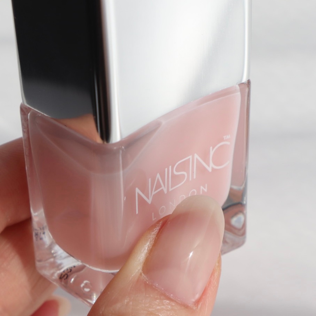 NAIL POLISH/nails inc./マニキュアを使ったクチコミ（2枚目）
