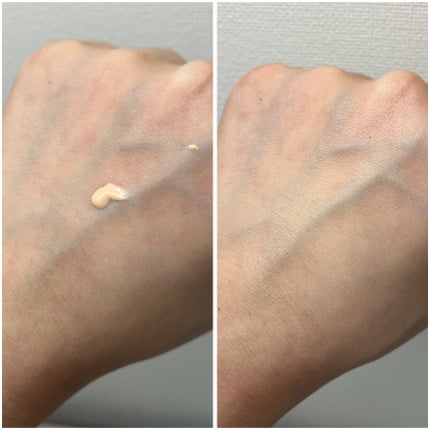 ケイト ポアレスキーパー FORドライ/KATE/化粧下地を使ったクチコミ(3枚目)