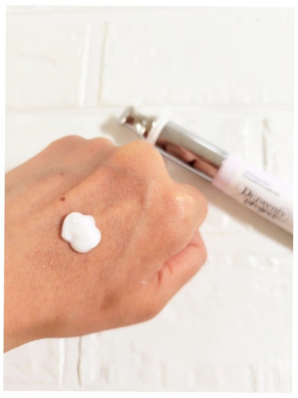 リプダム オートアイクリーム/Dr.Twenty Project/アイケア・アイクリームを使ったクチコミ(5枚目)