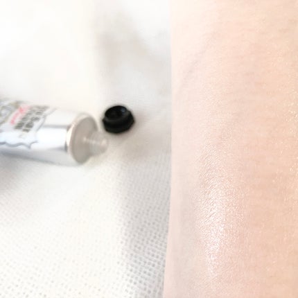 薬用足指さらさらクリーム/デオナチュレ/デオドラント・制汗剤を使ったクチコミ(5枚目)