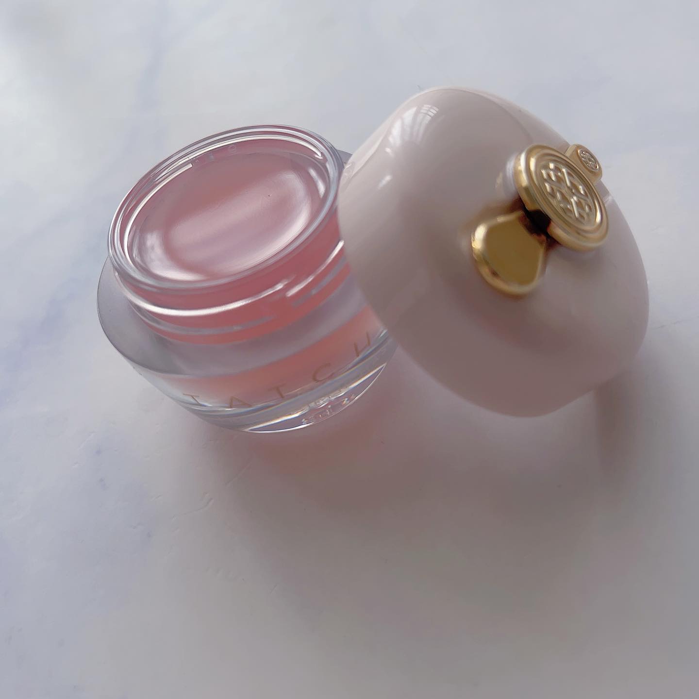 タッチャ キッス リップマスク/タッチャ/その他スキンケアを使ったクチコミ（3枚目）