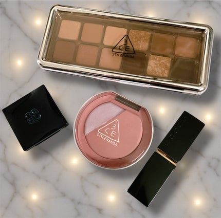 ラズル アイカラー 29 Sling shot/エレガンス ラズル /単色アイシャドウを使ったクチコミ(1枚目)