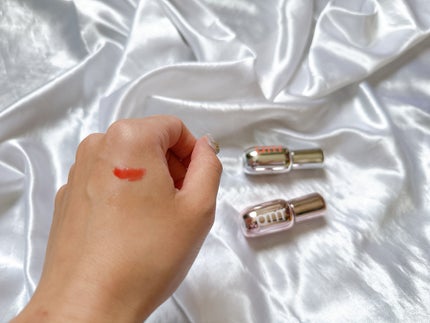 ユース ラディアンス ビタチノール セラム/primera/美容液を使ったクチコミ(4枚目)