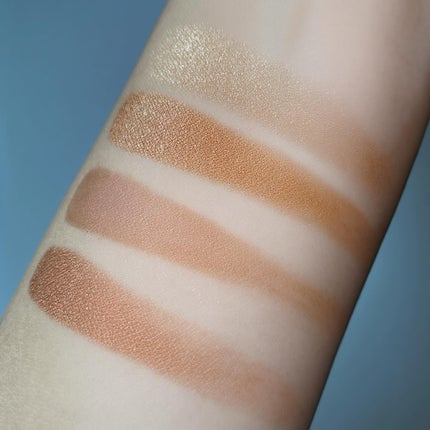 クワッドアイシャドー 04434/NARS/アイシャドウパレットの画像