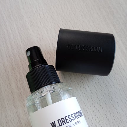 ドレス&リビング クリーン パフューム/ダブルドレスルーム/香水(レディース)を使ったクチコミ(2枚目)