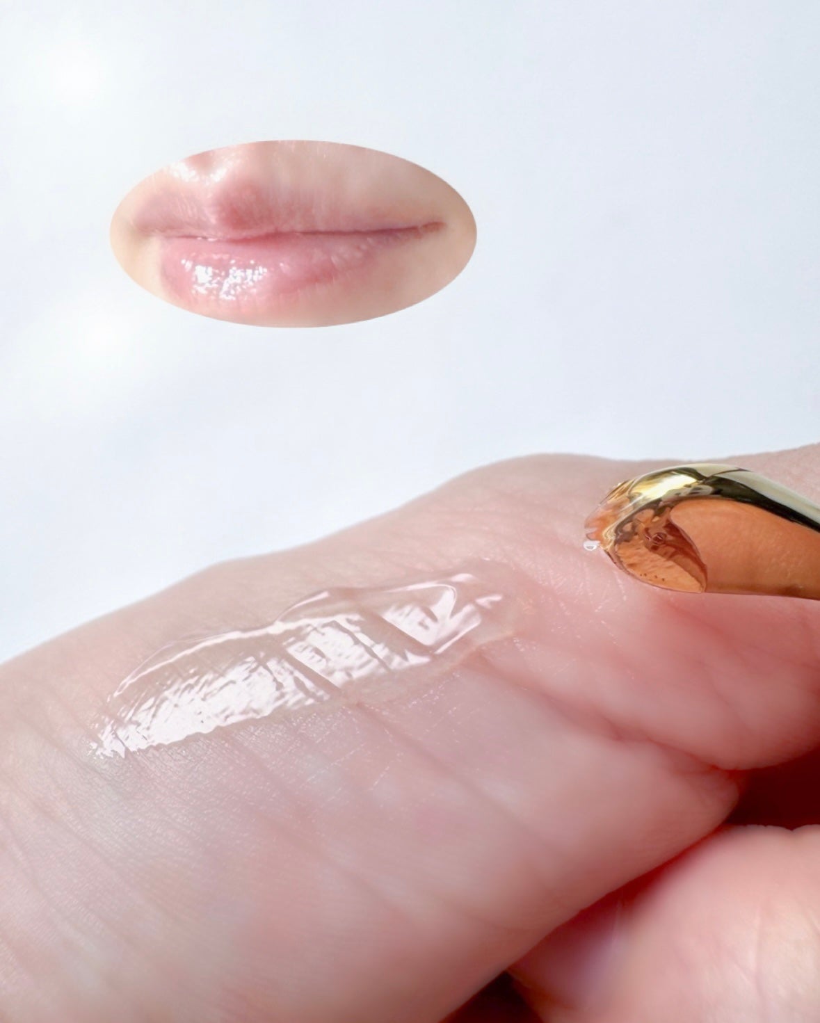 タッチャ キッス リップマスク/タッチャ/その他スキンケアを使ったクチコミ(4枚目)