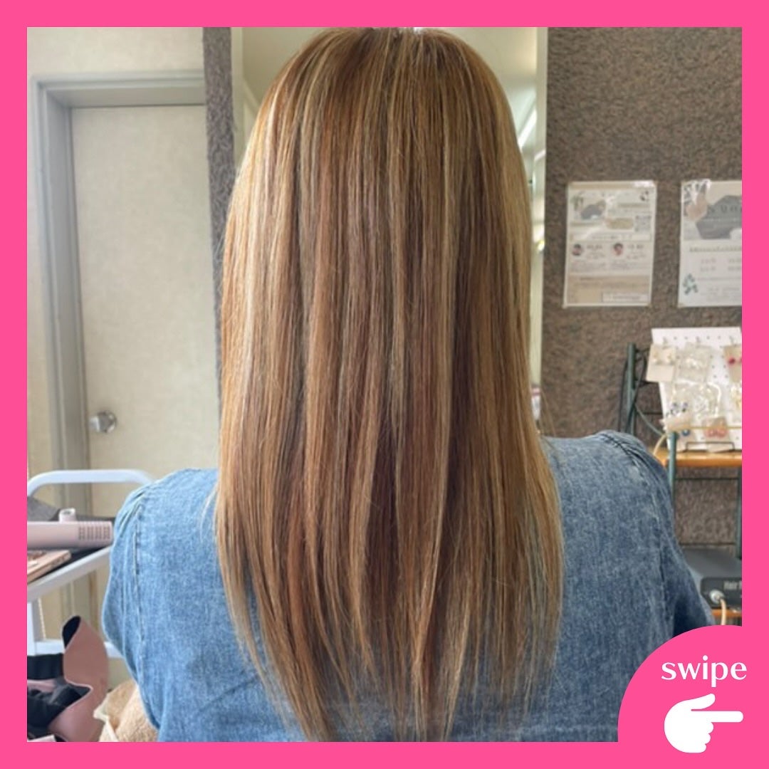 ダブルケアドライヤー/ANLAN/ドライヤーを使ったクチコミ(7枚目)