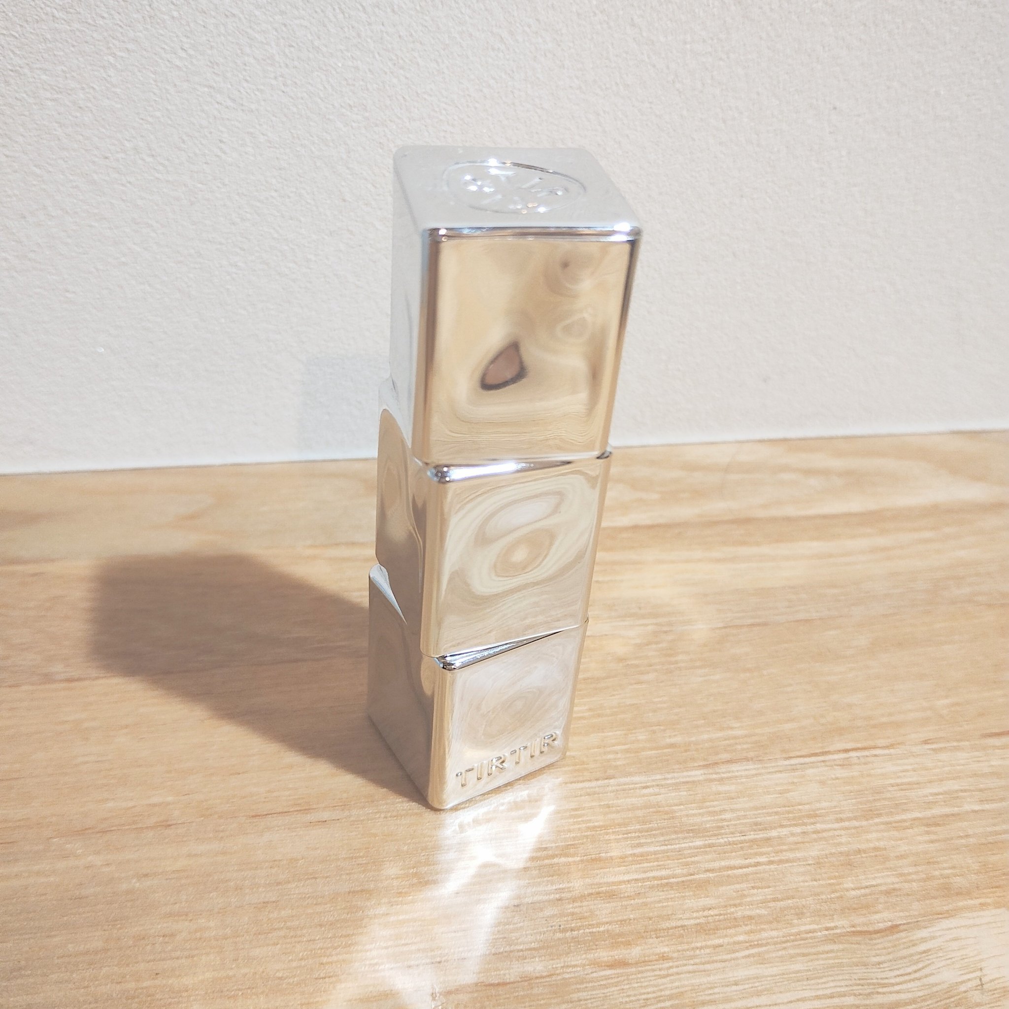 ウォーターメロウリップバーム/TIRTIR(ティルティル)/リップバームを使ったクチコミ（1枚目）