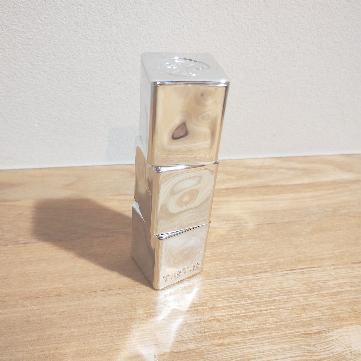 ウォーターメロウリップバーム/TIRTIR(ティルティル)/リップバームを使ったクチコミ(1枚目)