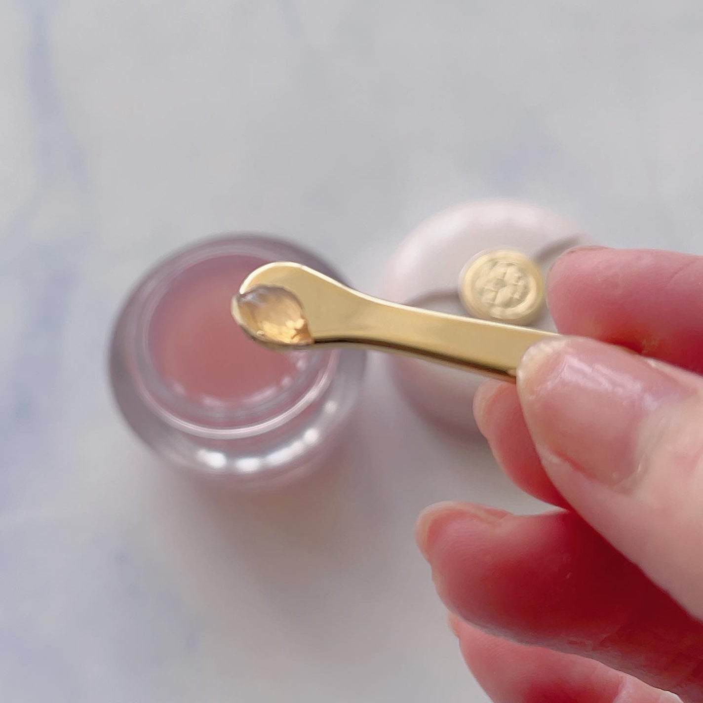 タッチャ キッス リップマスク/タッチャ/その他スキンケアを使ったクチコミ(4枚目)