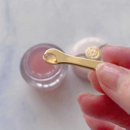 タッチャ キッス リップマスク/タッチャ/その他スキンケアを使ったクチコミ(4枚目)