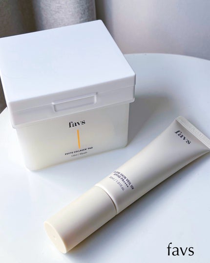 フィトコラーゲンパッド/favs/拭き取り化粧水を使ったクチコミ(9枚目)