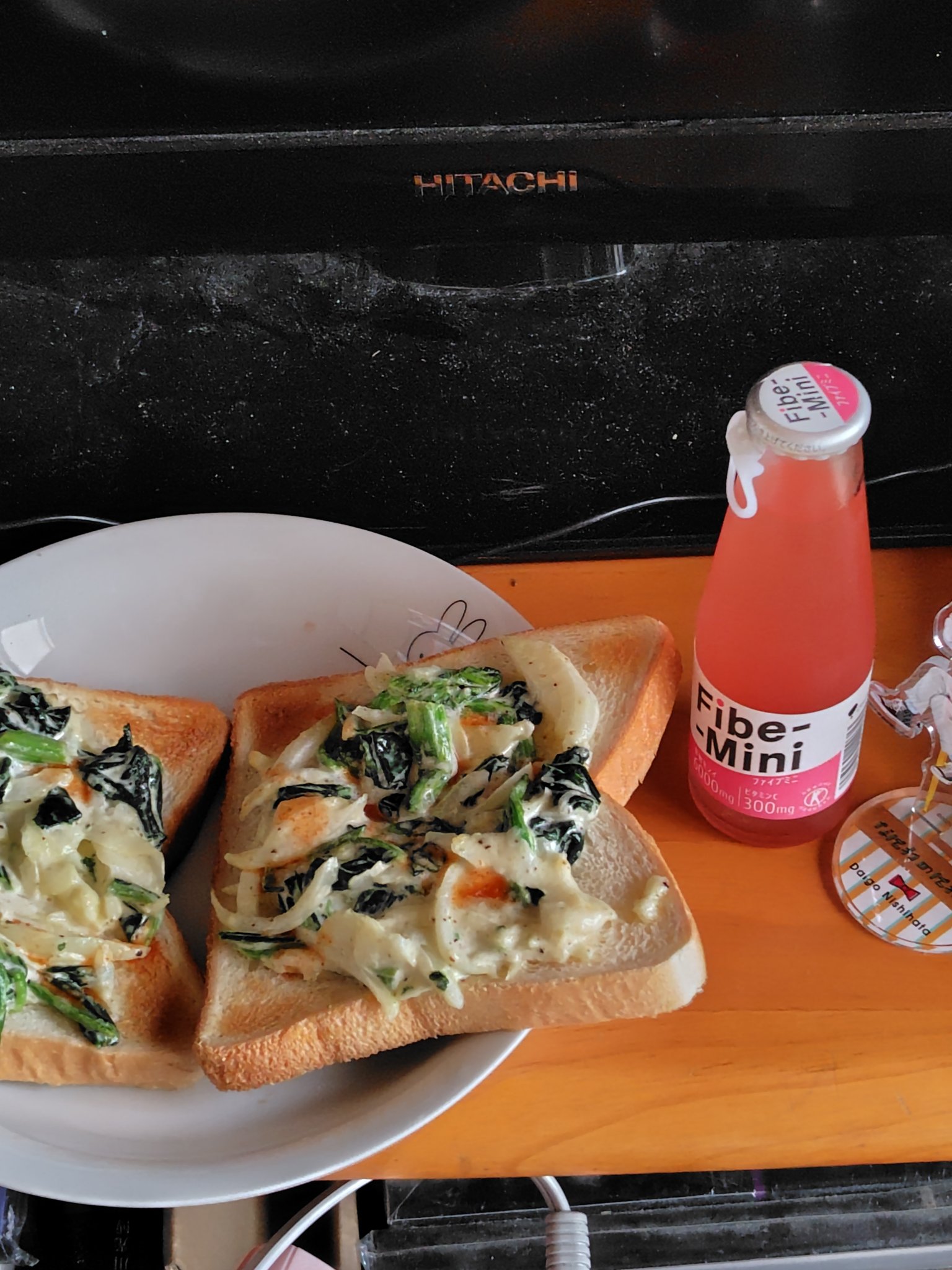 ファイブミニ/大塚製薬/ドリンクを使ったクチコミ（2枚目）