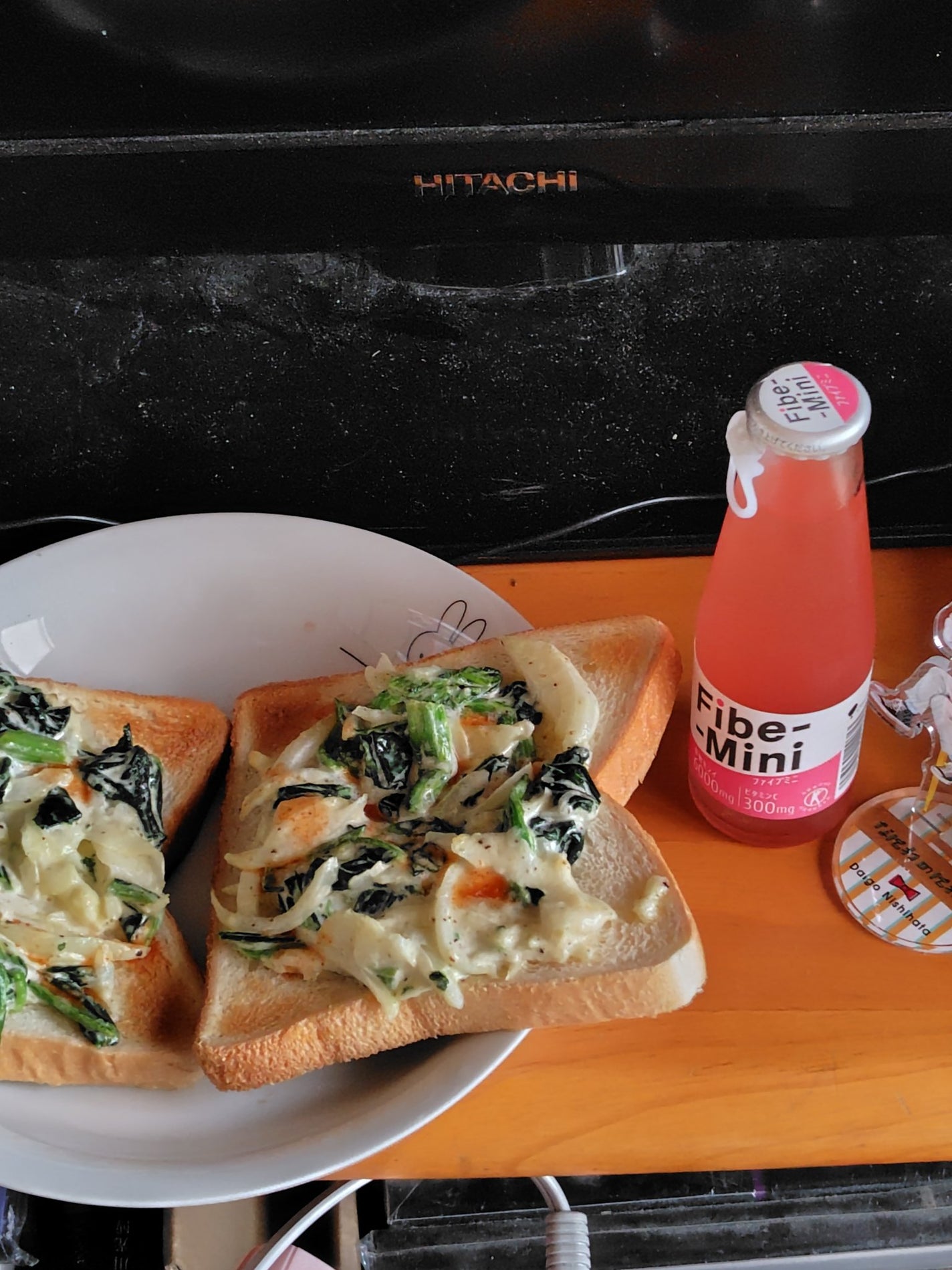 ファイブミニ/大塚製薬/ドリンクを使ったクチコミ(2枚目)