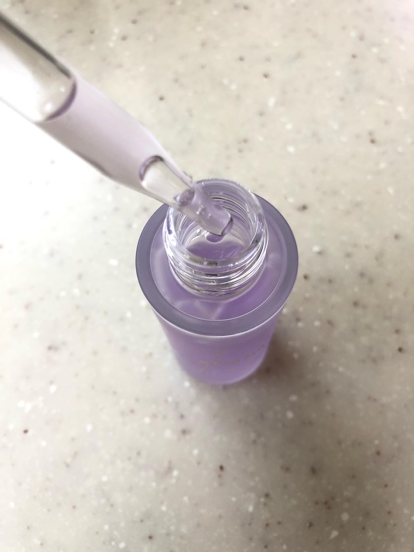 NA Grip Serum/e'ltofia/美容液を使ったクチコミ（3枚目）