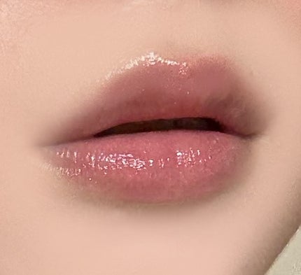 ジルスチュアート クリスタルブルーム リップブーケ セラム/JILL STUART/リッププランパーを使ったクチコミ(2枚目)