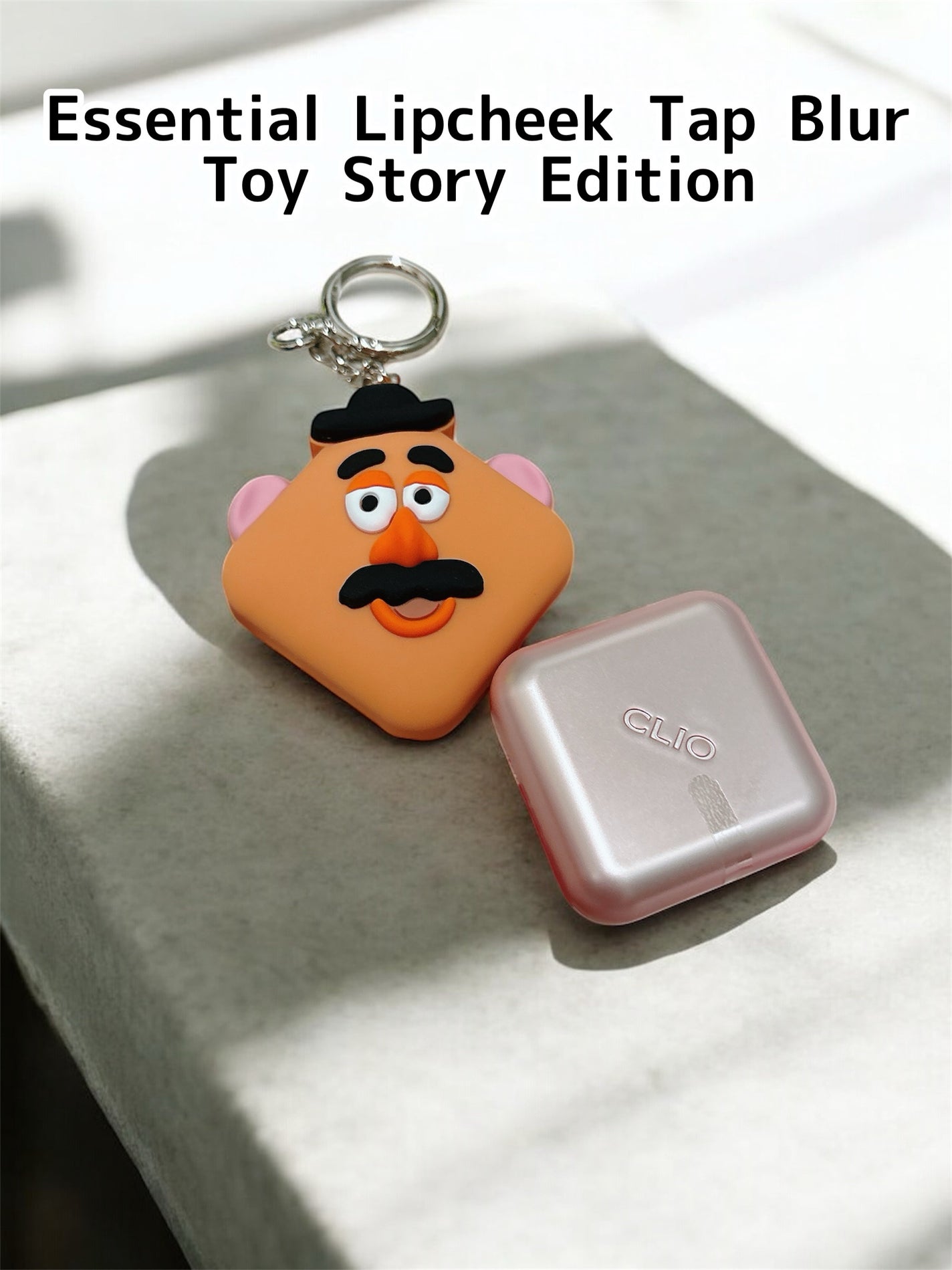 プロ アイ パレット エアー/CLIO/アイシャドウパレットを使ったクチコミ(4枚目)