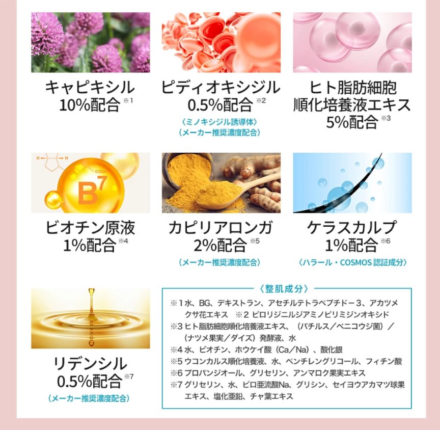 ミバエルアイラッシュセラムCA/KISO/まつげ美容液を使ったクチコミ（3枚目）