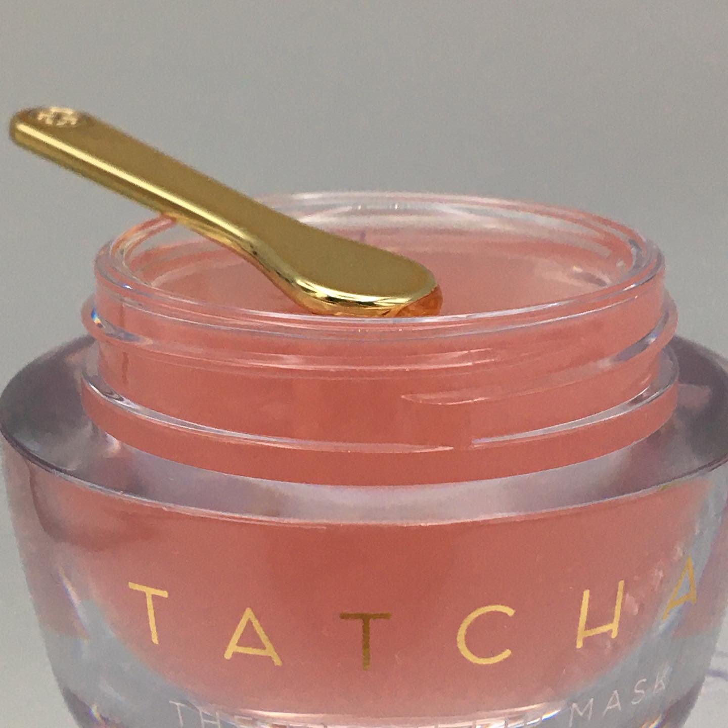 タッチャ キッス リップマスク/タッチャ/その他スキンケアを使ったクチコミ（2枚目）