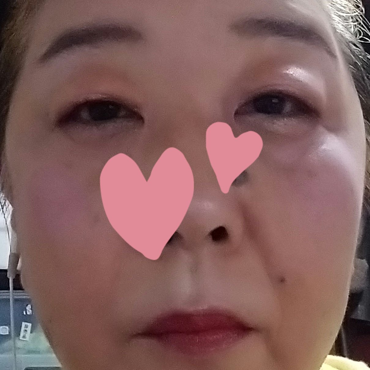 フィニッシングパウダー マット/チャコット・コスメティクス/ルースパウダーを使ったクチコミ（3枚目）