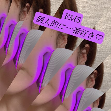 温冷リフトかっさ/ANLAN/美顔器・マッサージを使ったクチコミ(6枚目)