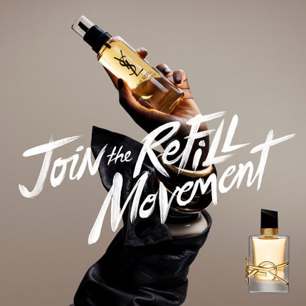 YVES SAINT LAURENT BEAUTE【公式】の投稿画像(4枚目)