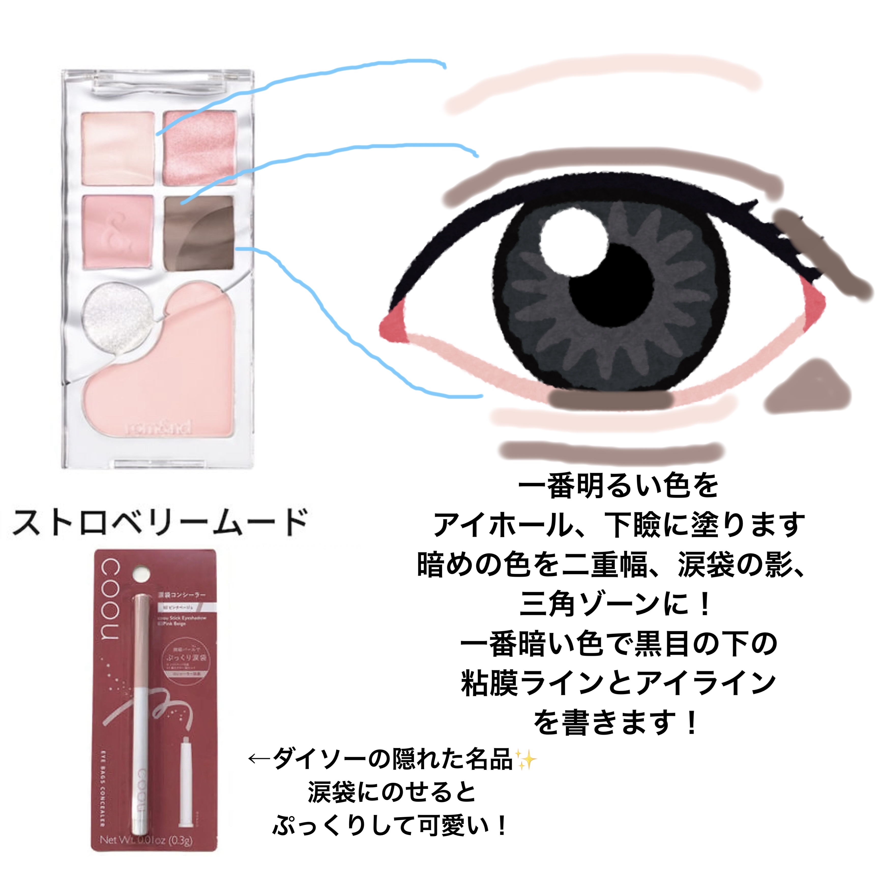 チークポリッシュ 11 Autumn Afternoon オータム アフタヌーン/ADDICTION/リキッドチークを使ったクチコミ（2枚目）