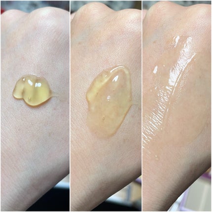 モーニング スイッチジュレ/ALBLANC/美容液を使ったクチコミ(2枚目)