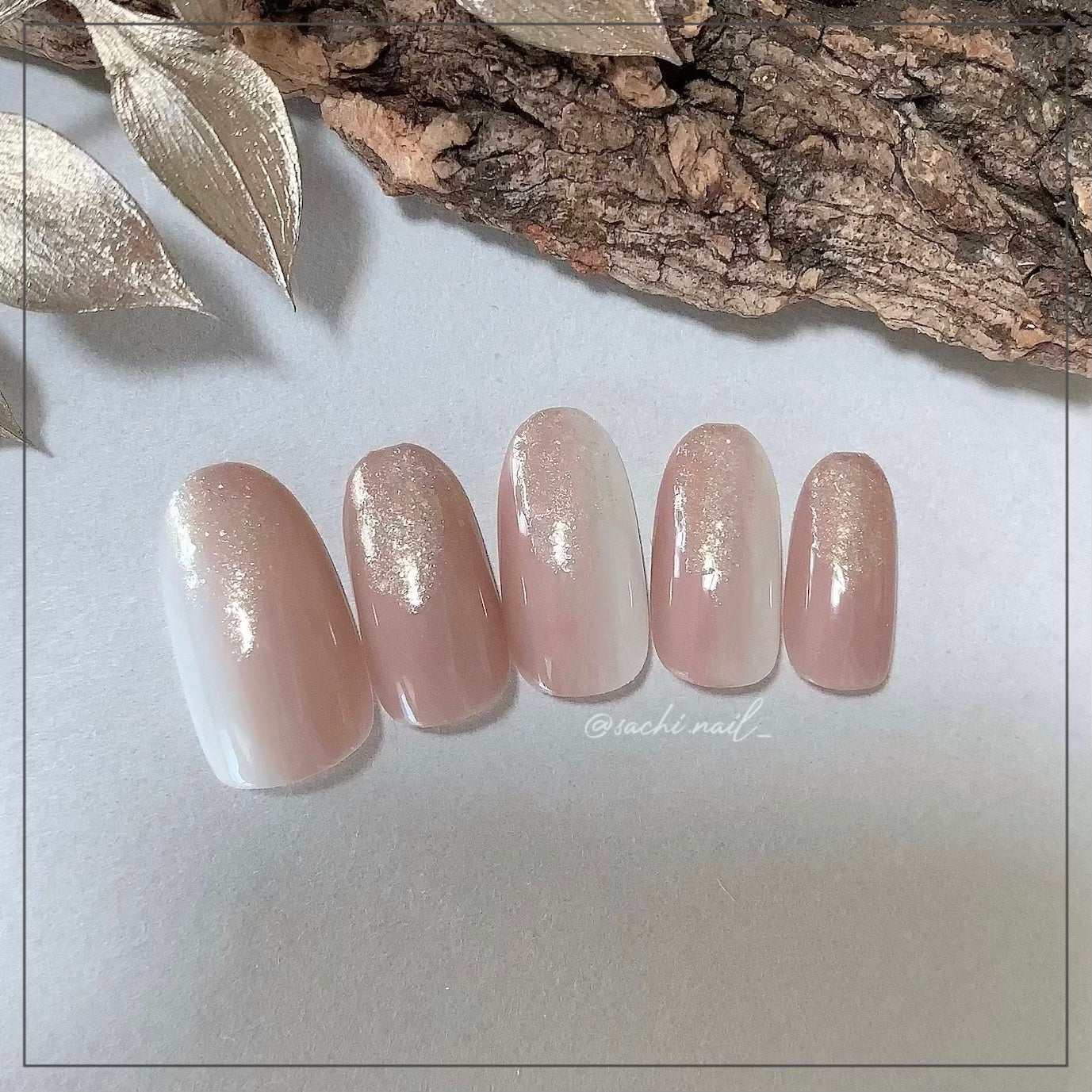 カラフルネイルズ/キャンメイク/マニキュアを使ったクチコミ(7枚目)