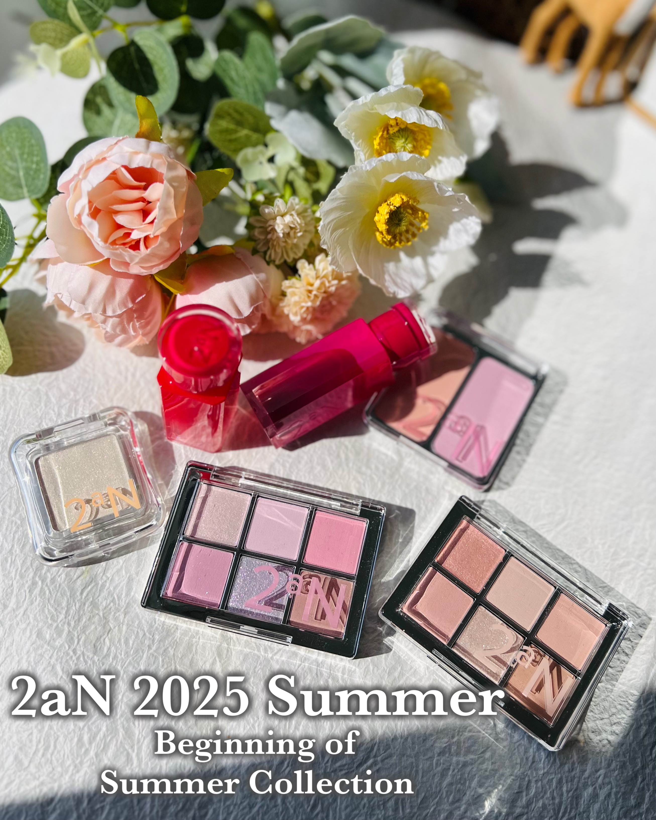 デュアルチーク/2aN/パウダーチークを使ったクチコミ（1枚目）