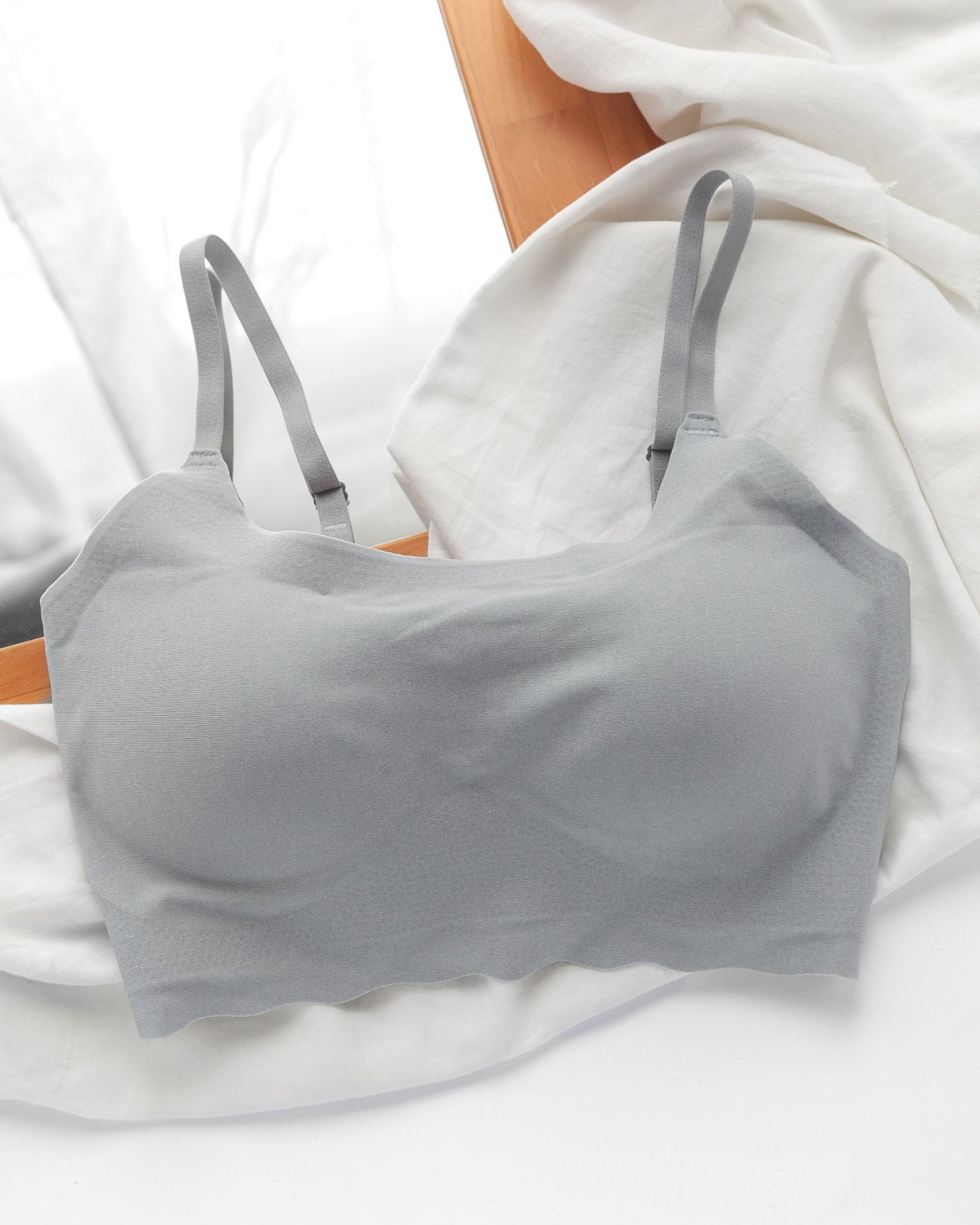 GOCOCi ハーフトップ/ワコール/ボディグッズを使ったクチコミ(1枚目)