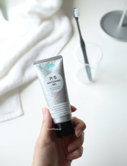 Dr.オーラルデンタルブラシ/Dr.Oral/歯ブラシを使ったクチコミ(3枚目)