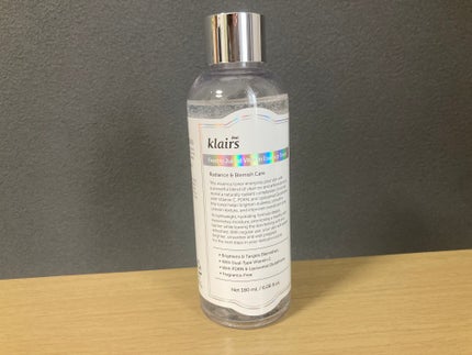 を使ったクチコミ(1枚目)