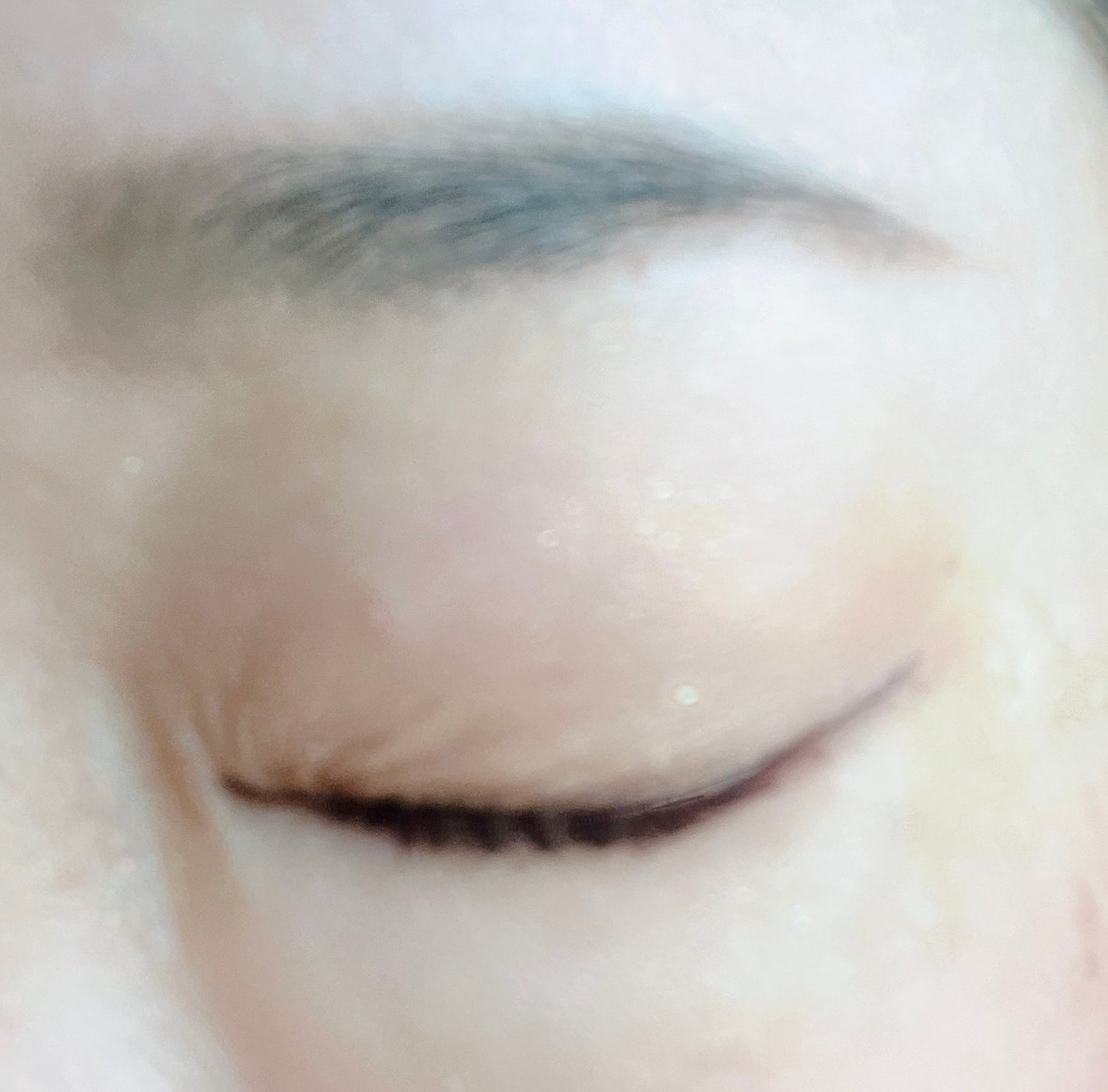 ニュアンスオンアイシャドウ/CEZANNE/アイシャドウパレットを使ったクチコミ(5枚目)