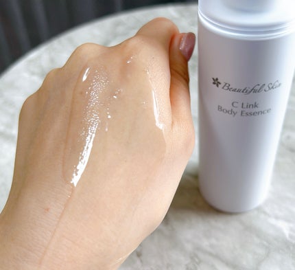 Cリンクエッセンス/ビューティフルスキン/美容液を使ったクチコミ(5枚目)