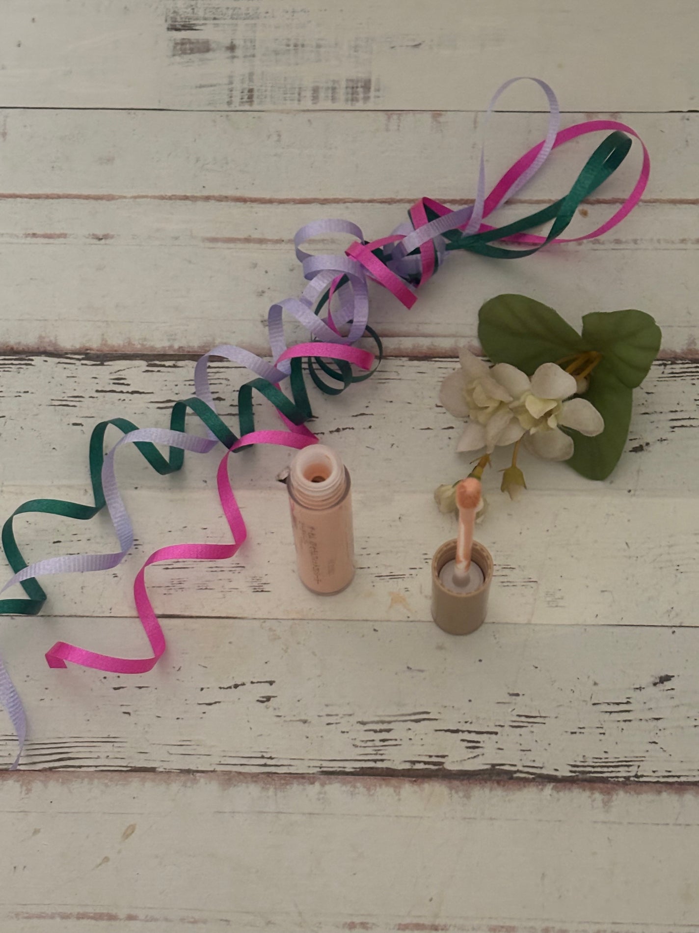 CPセラムフィットコンシーラー/the SAEM/リキッドコンシーラーを使ったクチコミ(3枚目)