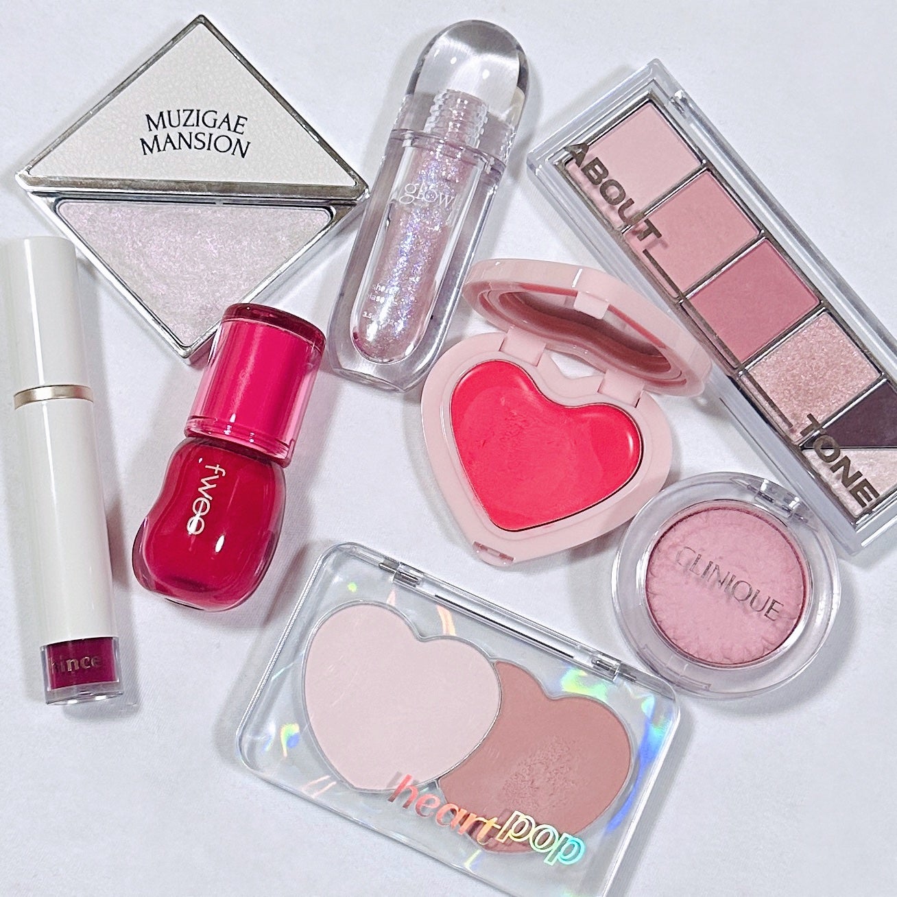 チーク ポップ/CLINIQUE/パウダーチークを使ったクチコミ(8枚目)