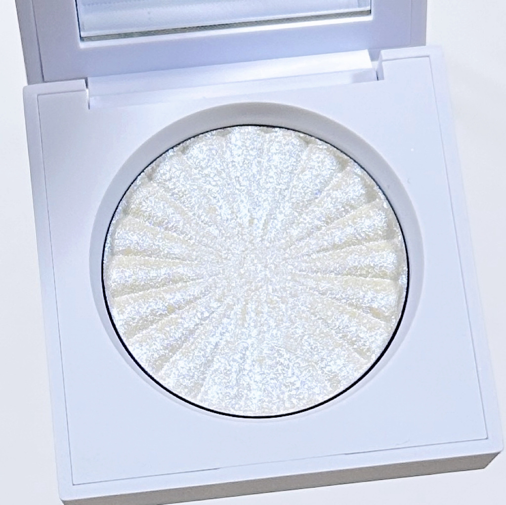 OFRA mini Highlighter/Ofra Cosmetics/パウダーハイライトを使ったクチコミ（3枚目）