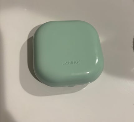 ネオクッション マット N/LANEIGE/クッションファンデーションを使ったクチコミ(2枚目)