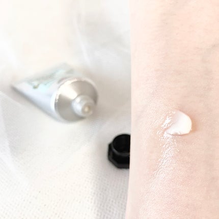 薬用さらさらクリーム/デオナチュレ/デオドラント・制汗剤を使ったクチコミ(3枚目)