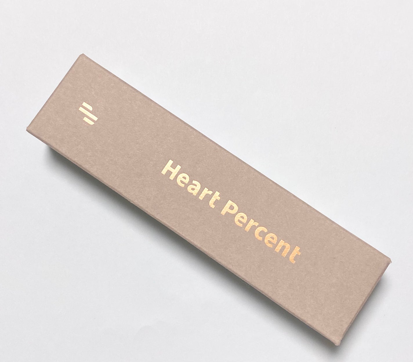 コンマス オン ライフ エッセンシャル クレンジング バーム/Heart Percent/クレンジングバームを使ったクチコミ(1枚目)