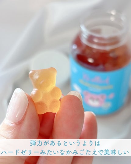 を使ったクチコミ(3枚目)