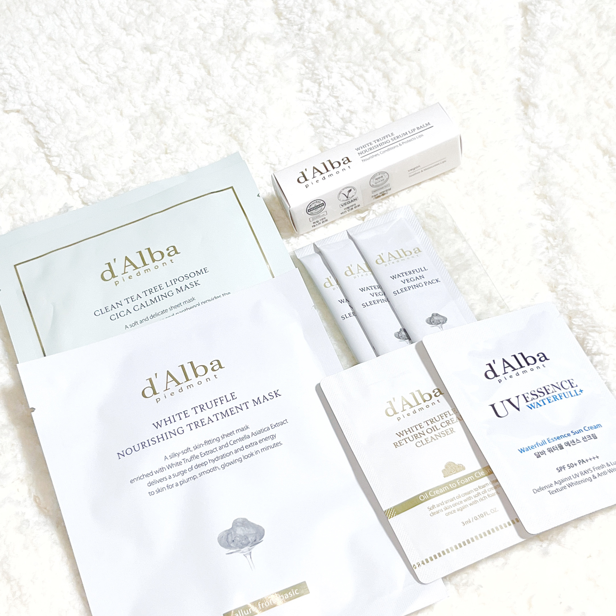 ナリシングハンドクリーム/ダルバ/ハンドクリームを使ったクチコミ（3枚目）