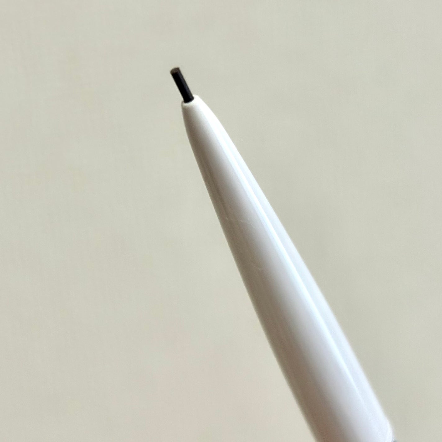 ブロウラッシュEX ウルトラスキニーペンシルブロウ N/ブロウラッシュ/アイブロウペンシルを使ったクチコミ(3枚目)