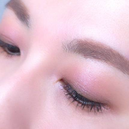 クワッドアイシャドー/NARS/アイシャドウパレットを使ったクチコミ(5枚目)