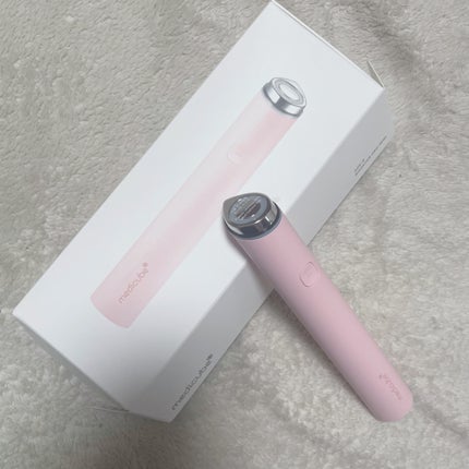 もち肌コラーゲンリフティングマスク/MEDICUBE/シートマスク・パックを使ったクチコミ(4枚目)